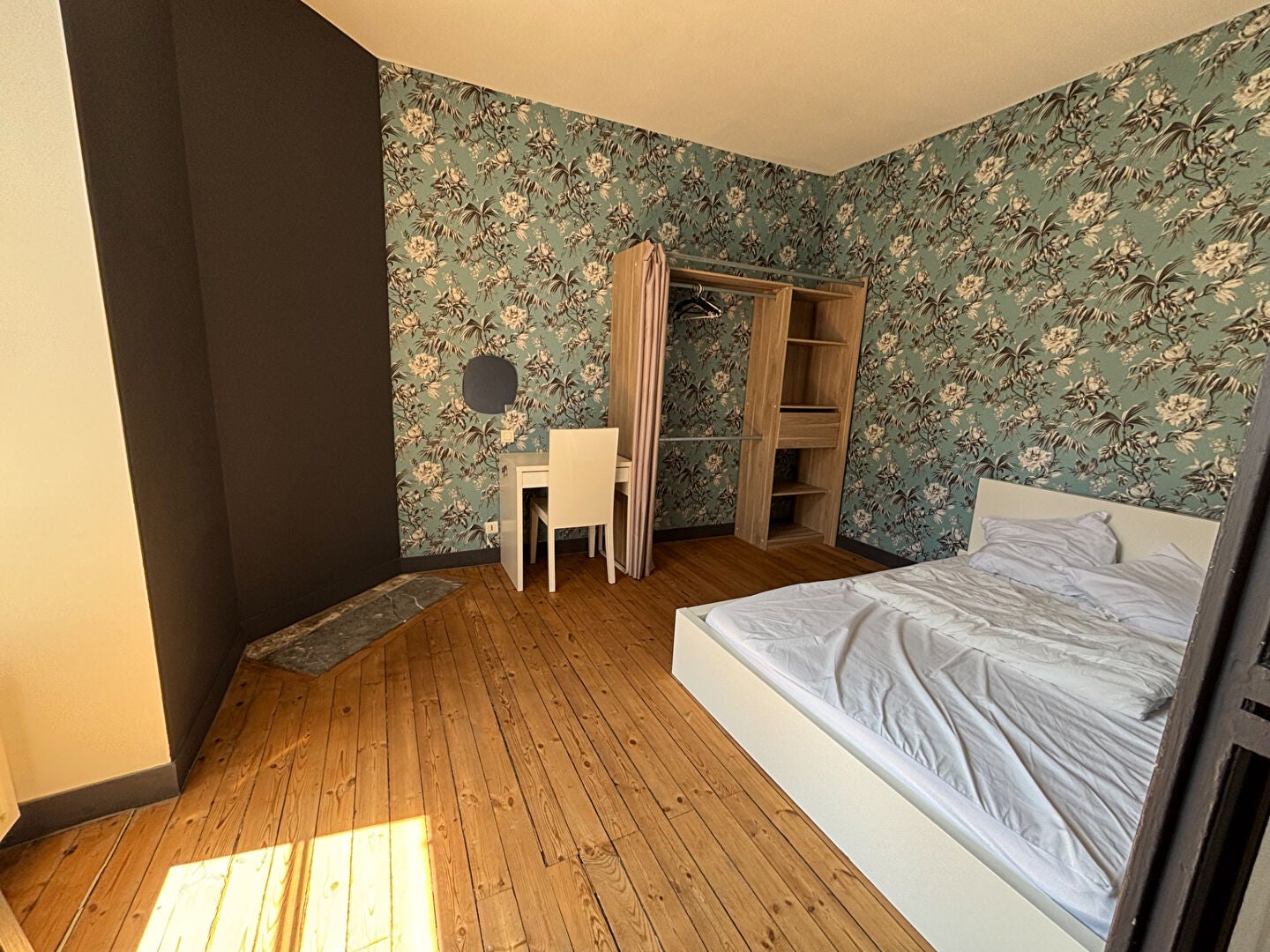 Appartement Place Aristide Briand à Nantes