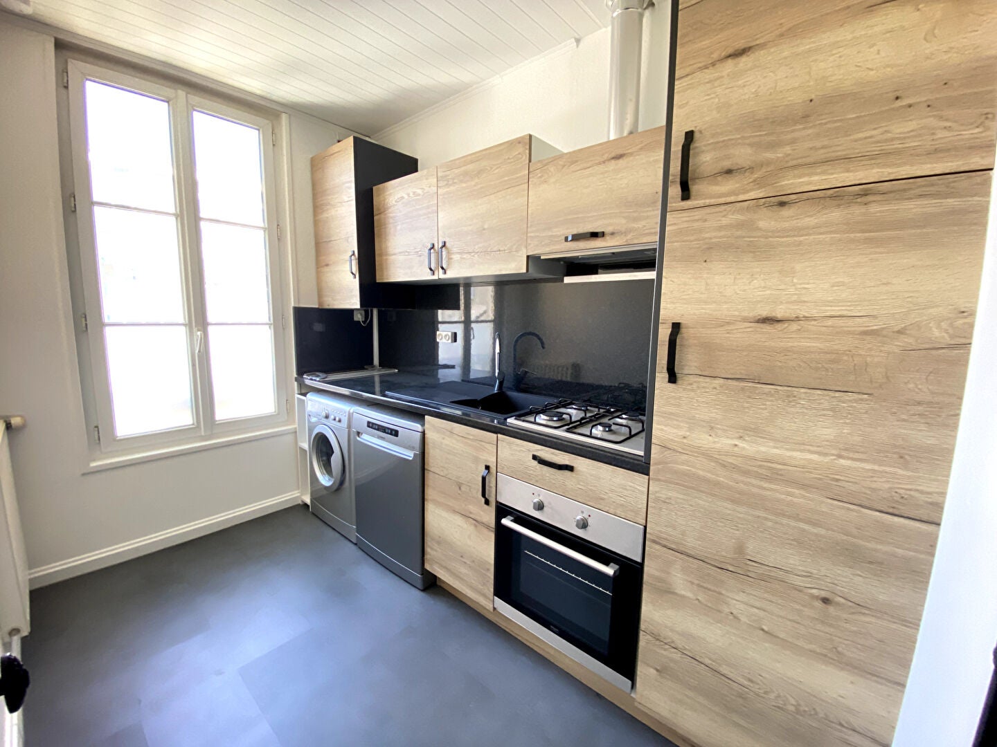 Appartement Rue Jean Jaurès à Nantes