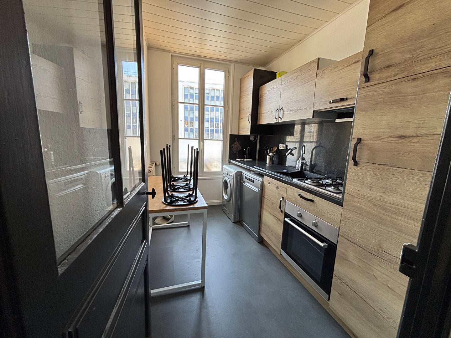 Appartement Place Aristide Briand à Nantes