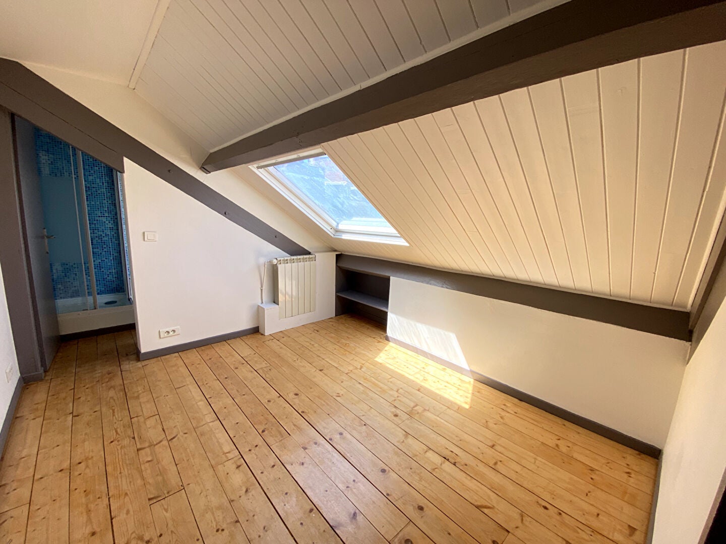 Appartement Rue Jean Jaurès à Nantes