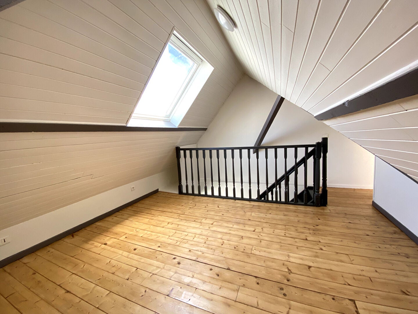 Appartement Place Aristide Briand à Nantes