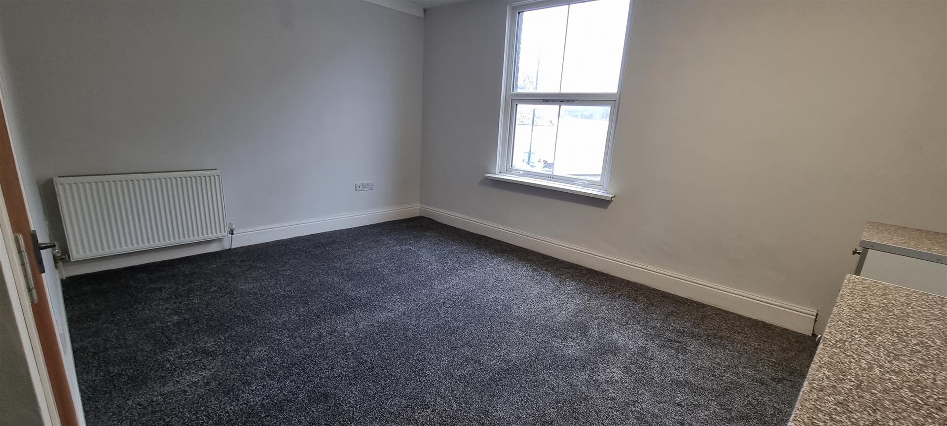 Flat Blackwell Street in Wyre Forest