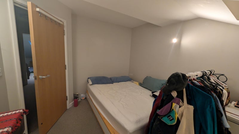 Flat Chelmer Road in Greater London