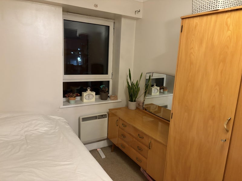 Flat Millsands in Sheffield