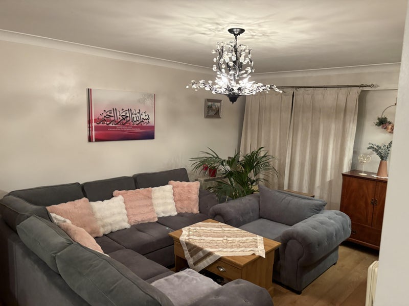 Flat Millsands in Sheffield