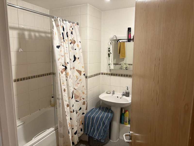 Flat Millsands in Sheffield