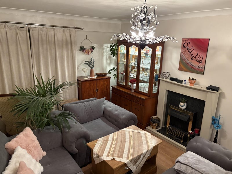 Flat Millsands in Sheffield