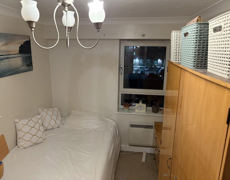 Flat Millsands in Sheffield