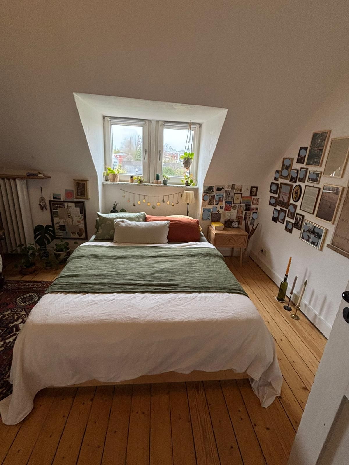 Wohnung Hoyastraße in Münster