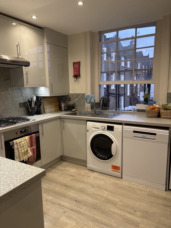 Room York Street in City of Westminster