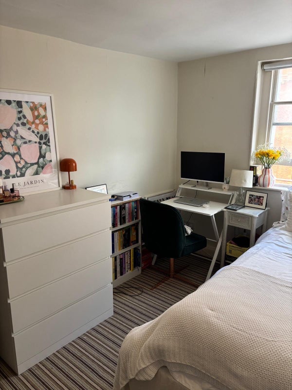 Room York Street in City of Westminster