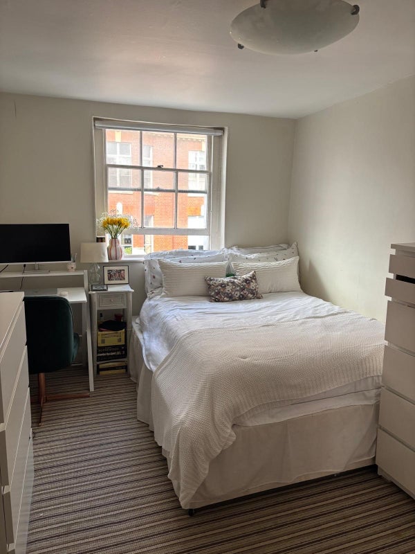 Room York Street in City of Westminster