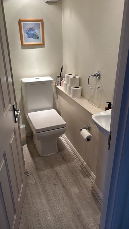 Room York Street in City of Westminster
