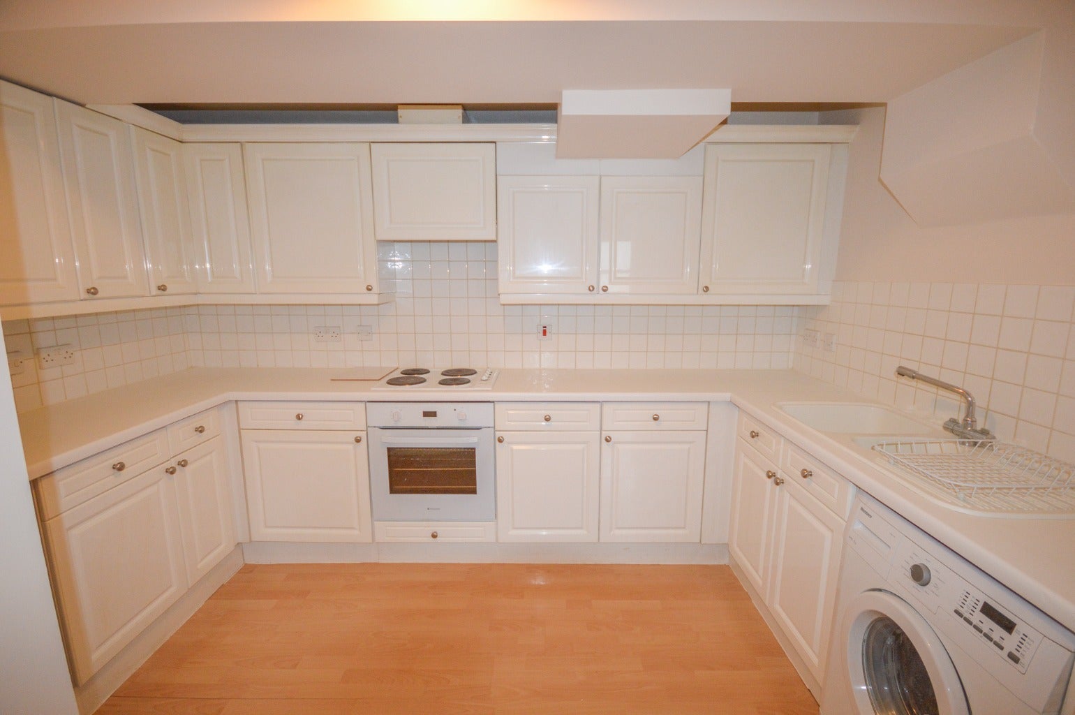 Flat Bentfield Road in Uttlesford