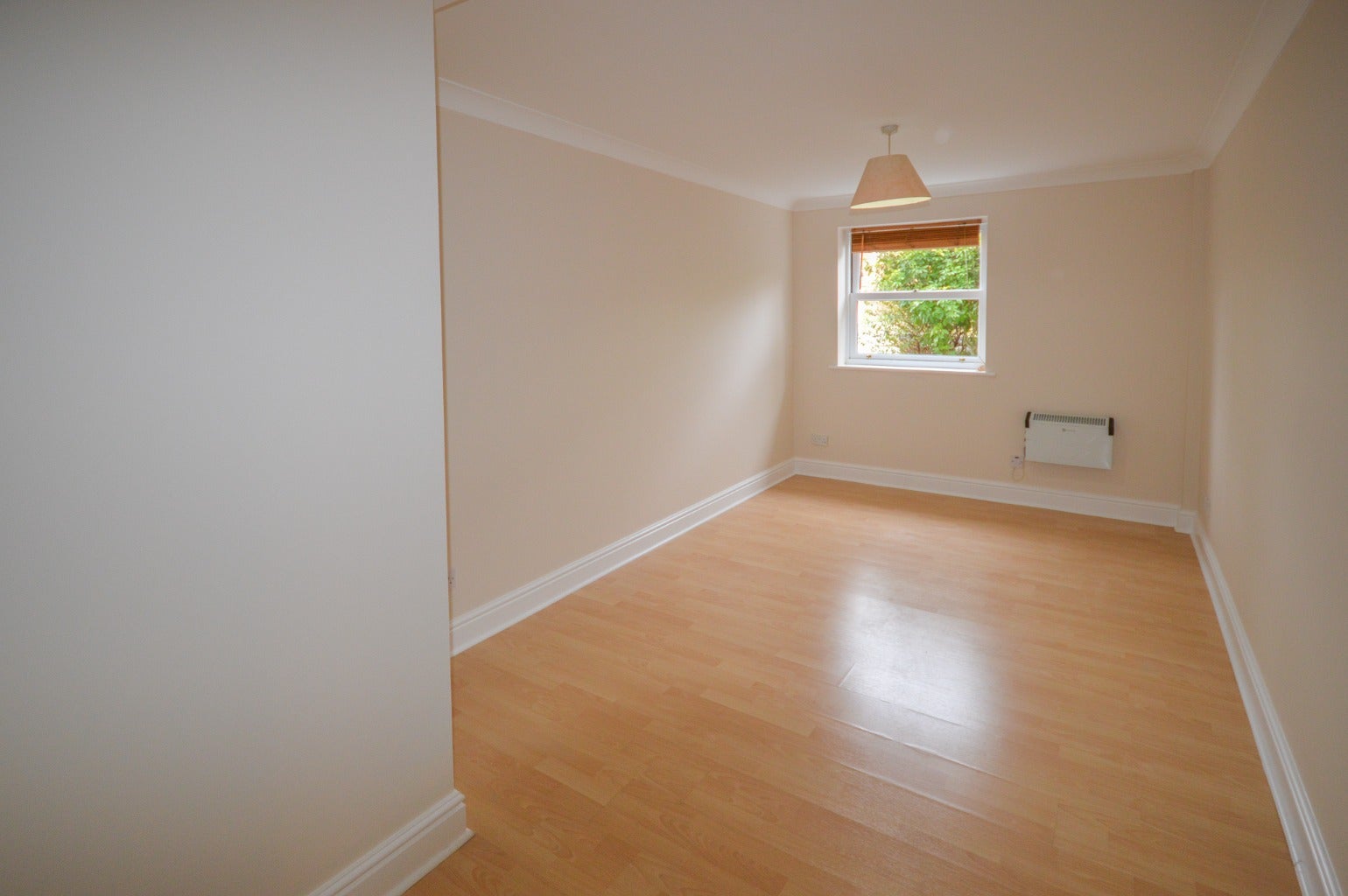Flat Bentfield Road in Uttlesford