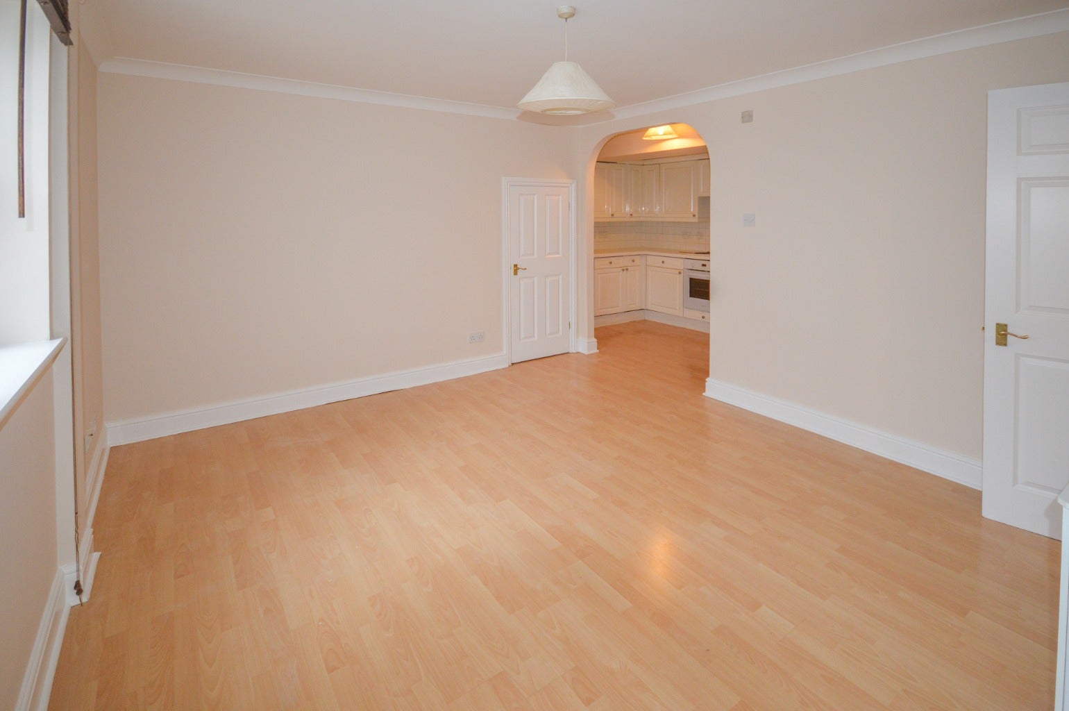 Flat Bentfield Road in Uttlesford
