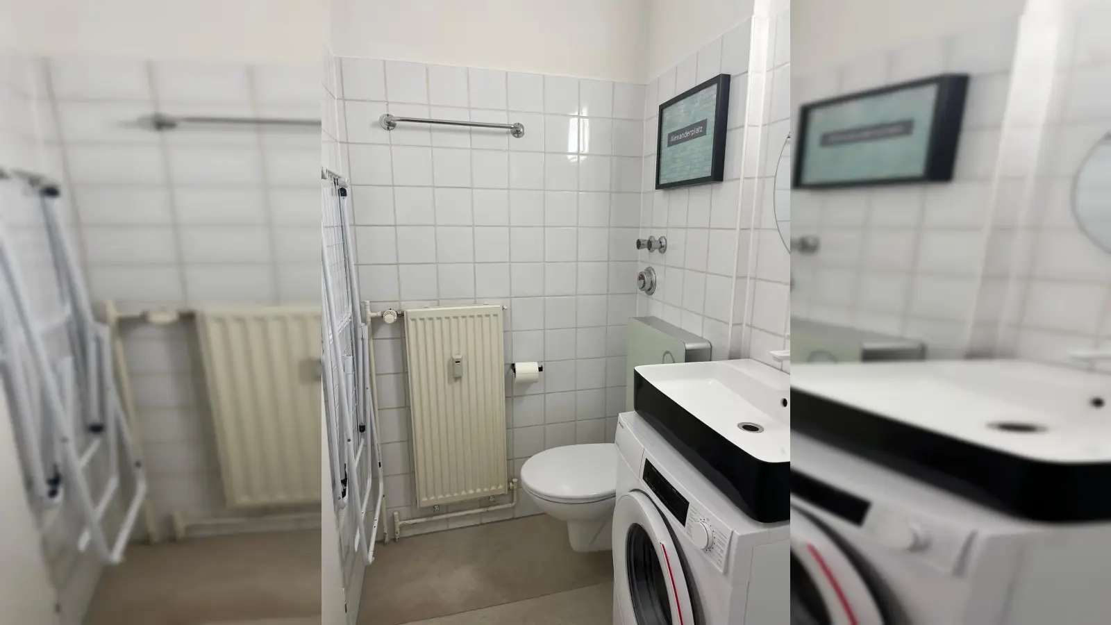 Wohnung Wartenburgstraße in Berlin
