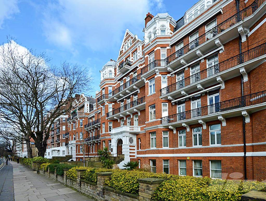 Flat Abbey Road in City of Westminster
