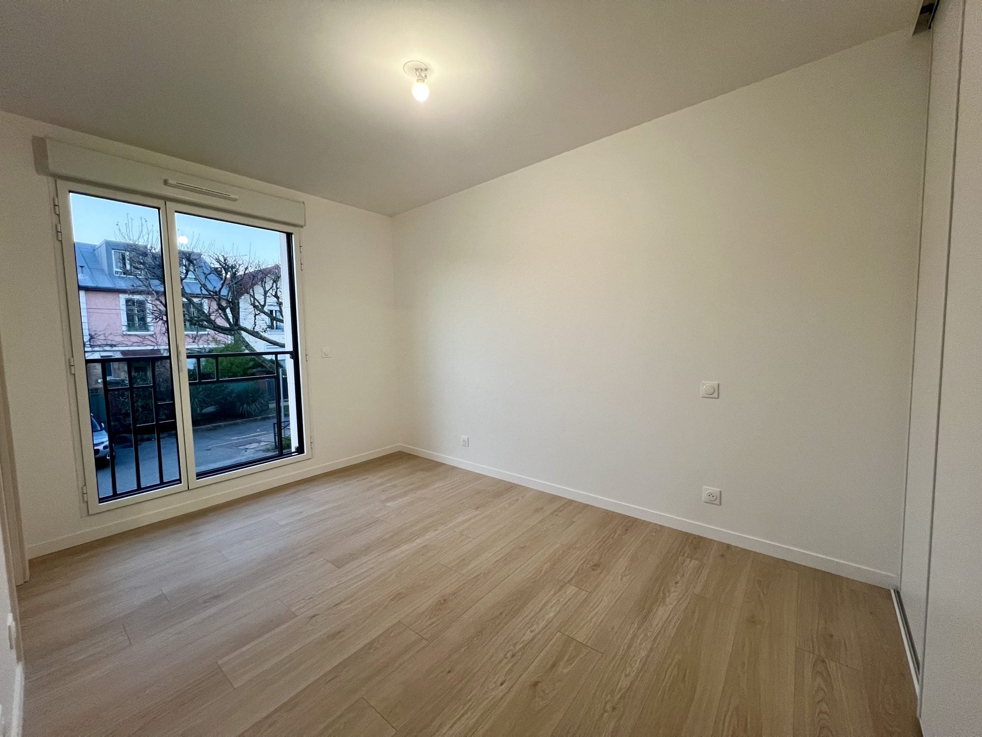 Appartement Boulevard de Champigny à Saint-Maur-des-Fossés