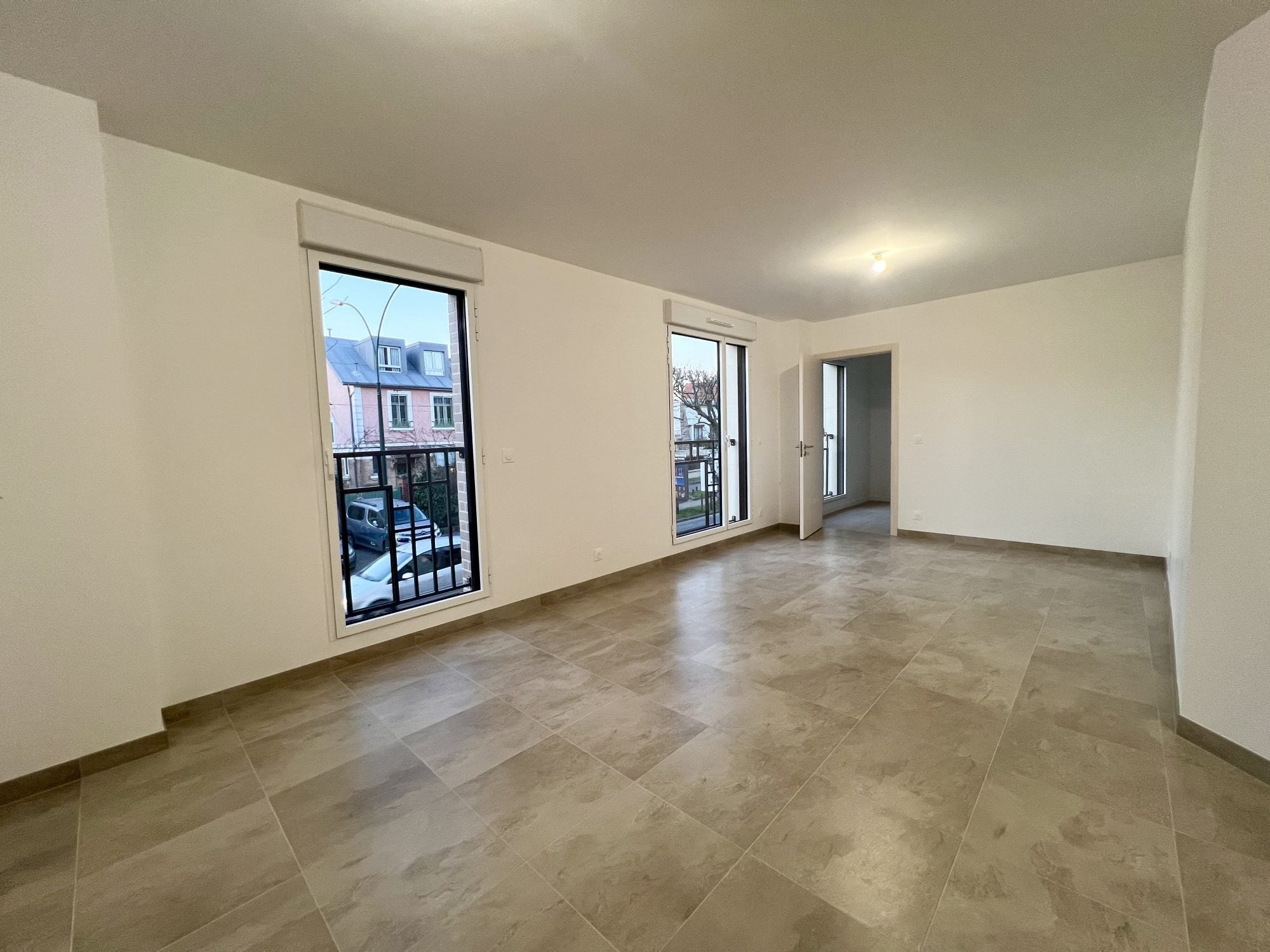 Appartement Boulevard de Champigny à Saint-Maur-des-Fossés