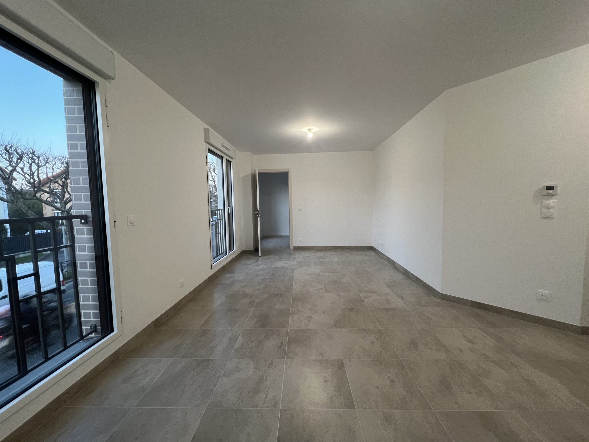 Appartement Boulevard de Champigny à Saint-Maur-des-Fossés