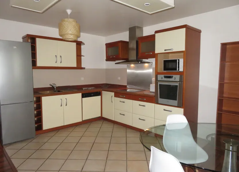 Appartement Rue Louis Barthou à Pau