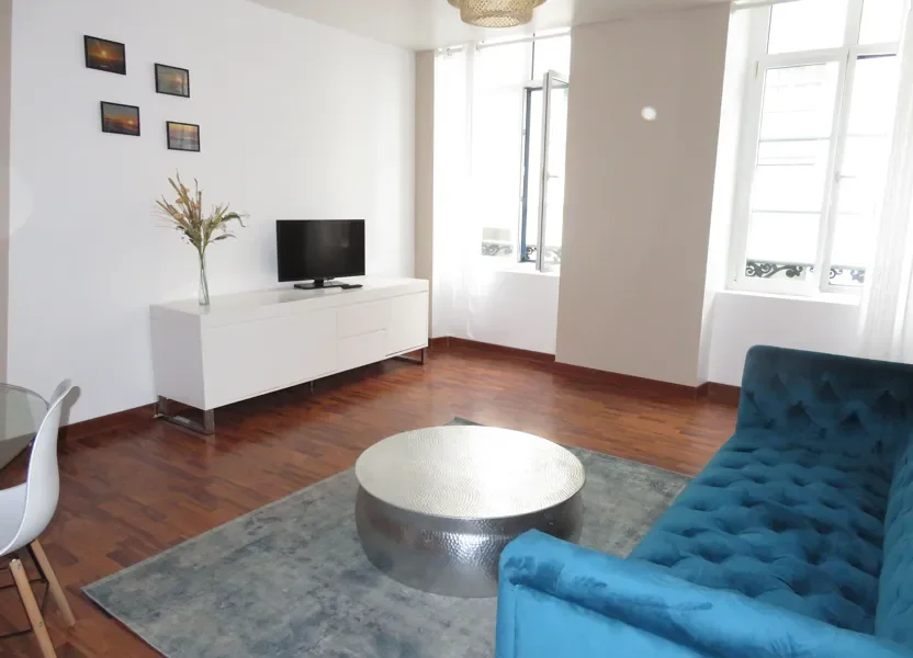 Appartement Rue Louis Barthou à Pau
