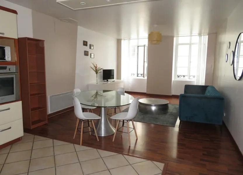 Appartement Rue Louis Barthou à Pau