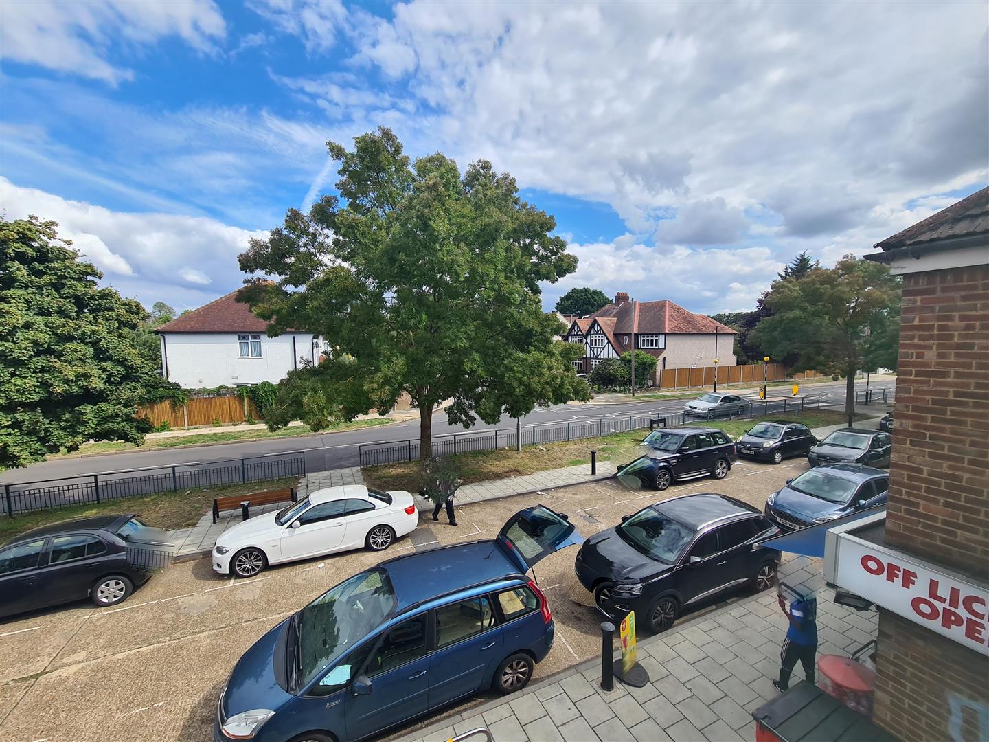 Flat South Lane in Greater London