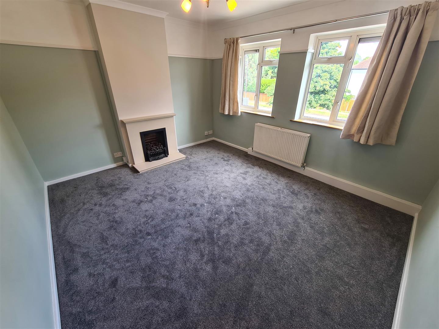 Flat South Lane in Greater London