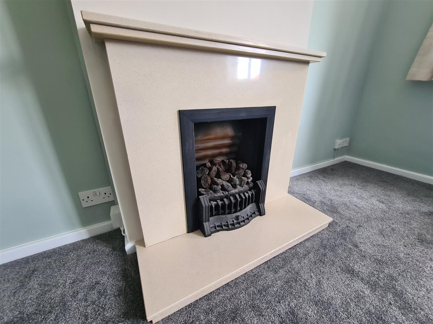 Flat South Lane in Greater London
