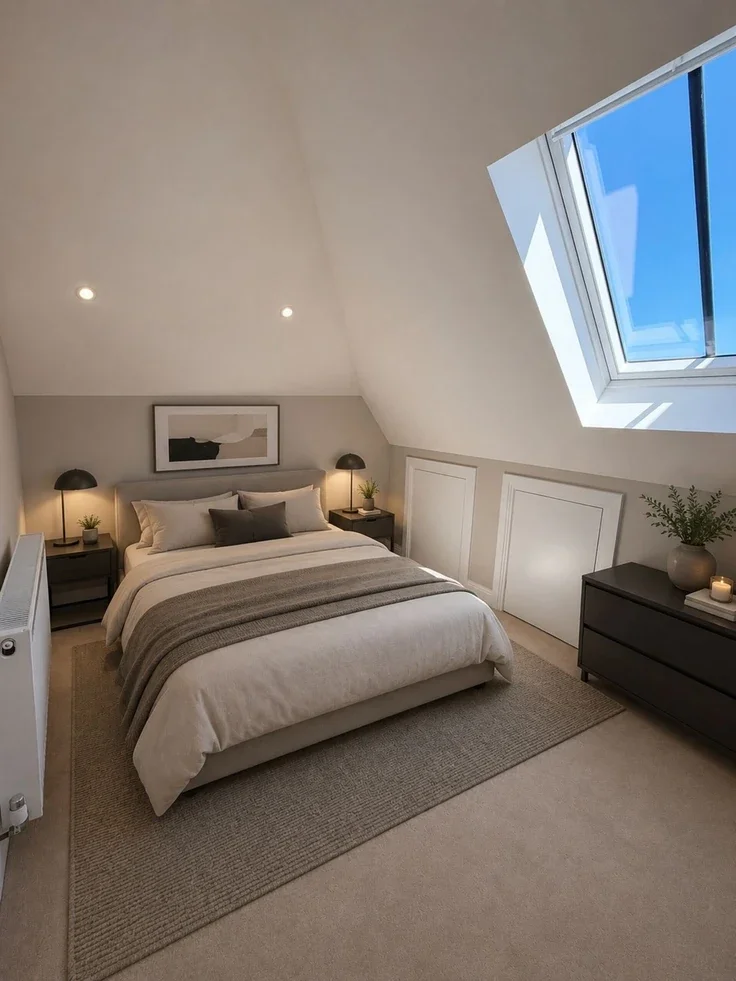 Flat Wentworth Road in Greater London