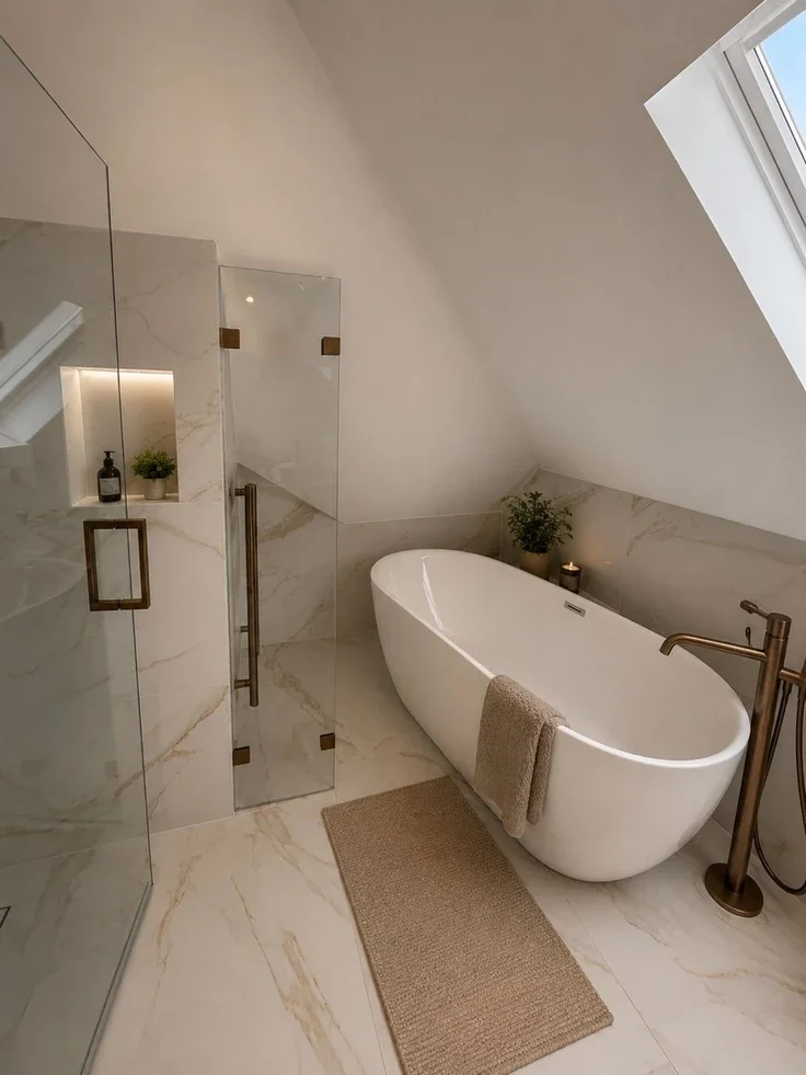Flat Wentworth Road in Greater London