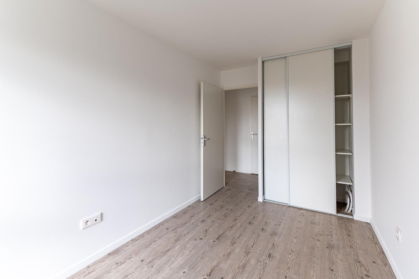 Appartement Rue du Capitaine Bastien à Melun