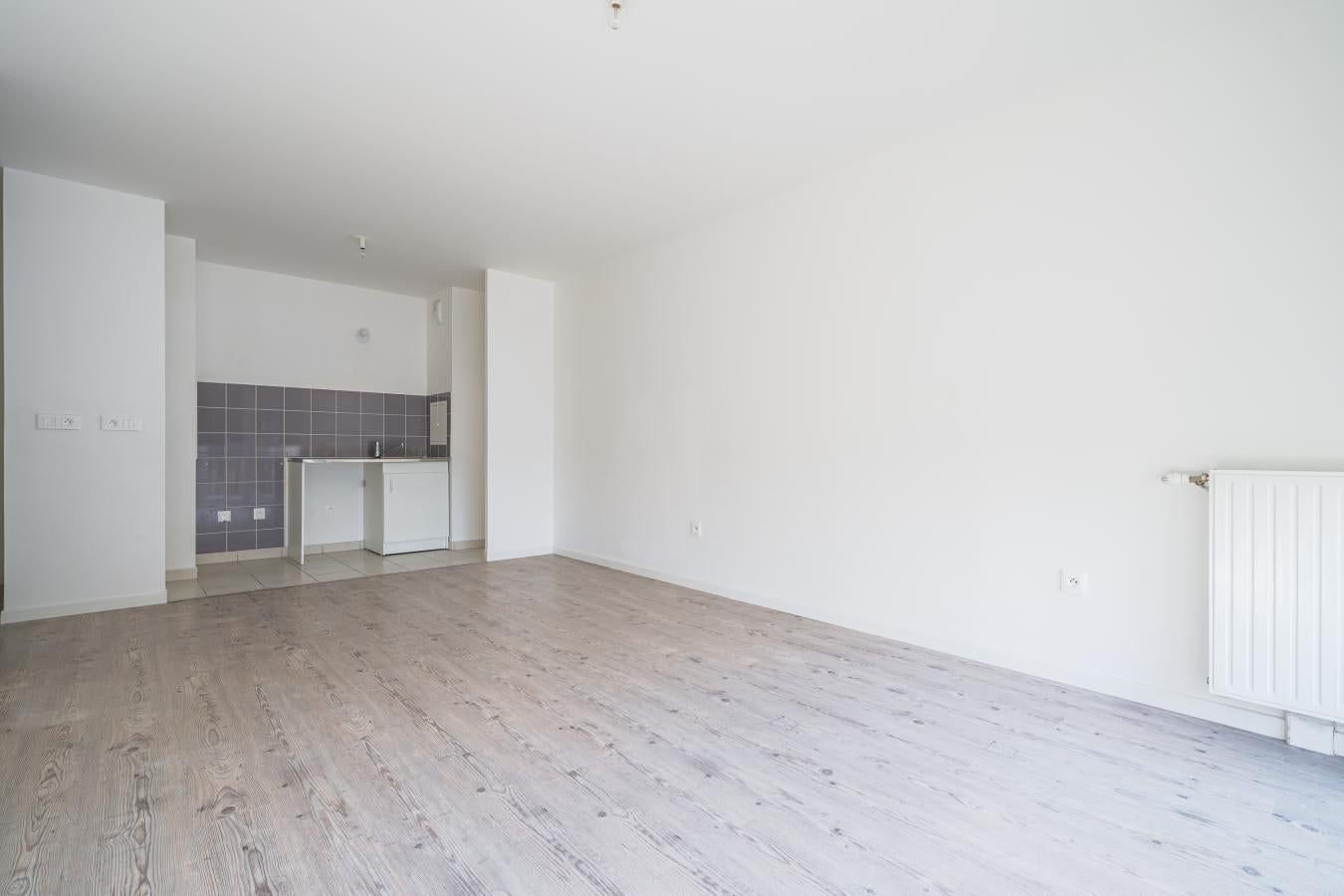Appartement Rue du Capitaine Bastien à Melun