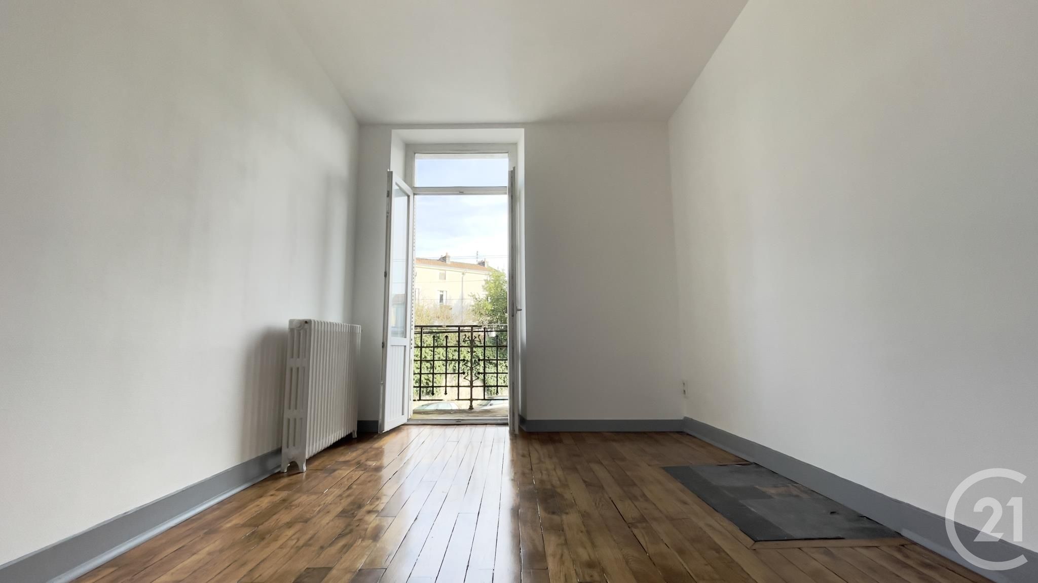 Appartement Place Saint-Martin à Périgueux