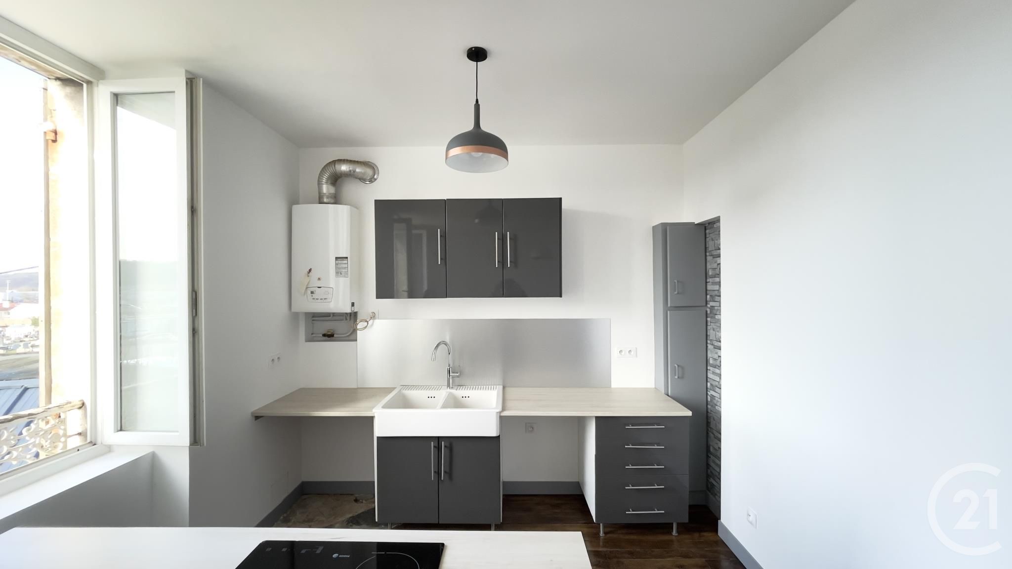 Appartement Place Saint-Martin à Périgueux