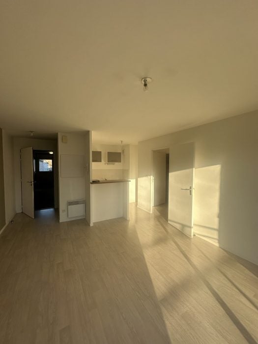 Appartement D 581 à Saint-Hilaire-du-Harcouët