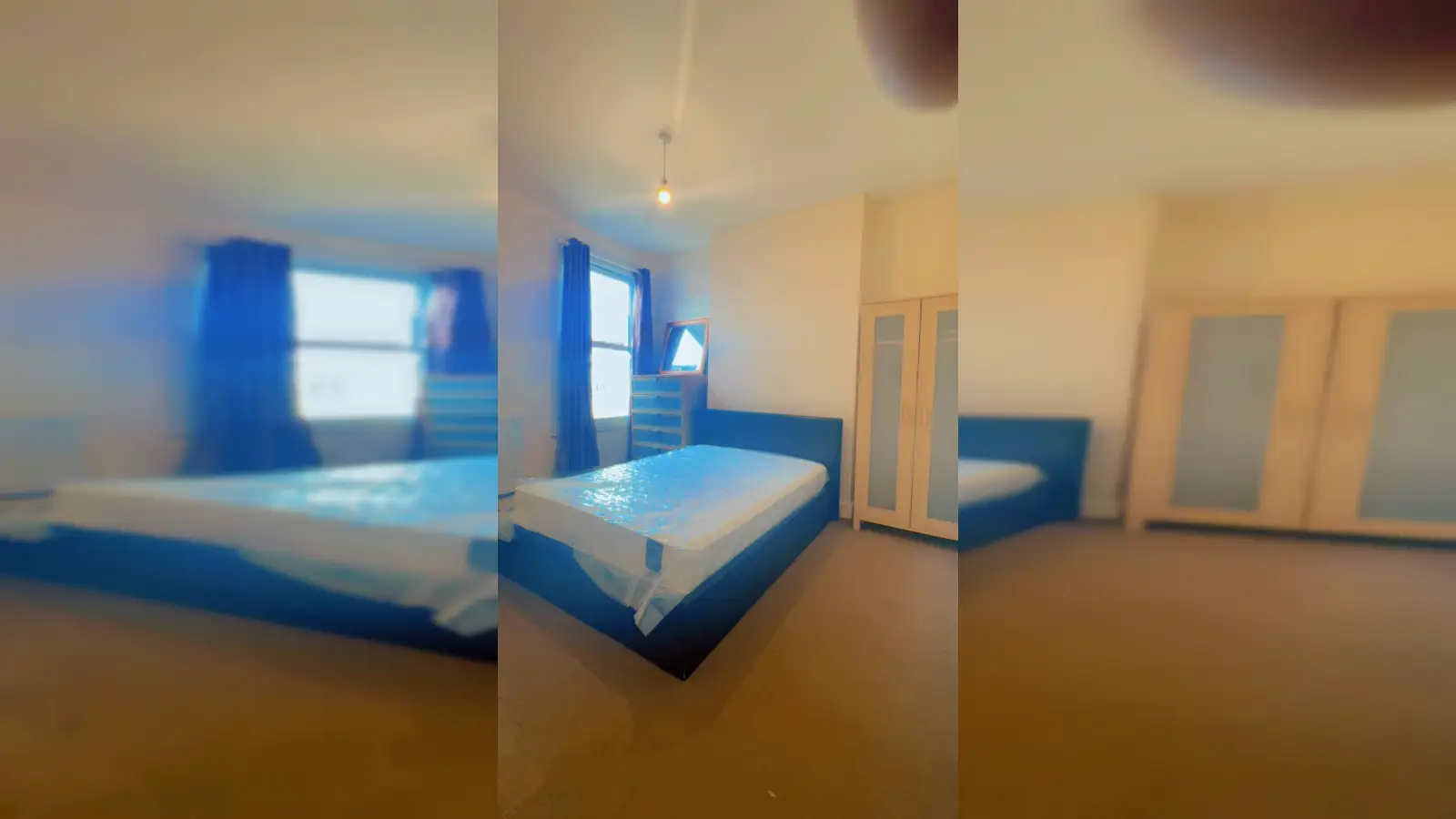 Room Langler Road in Greater London