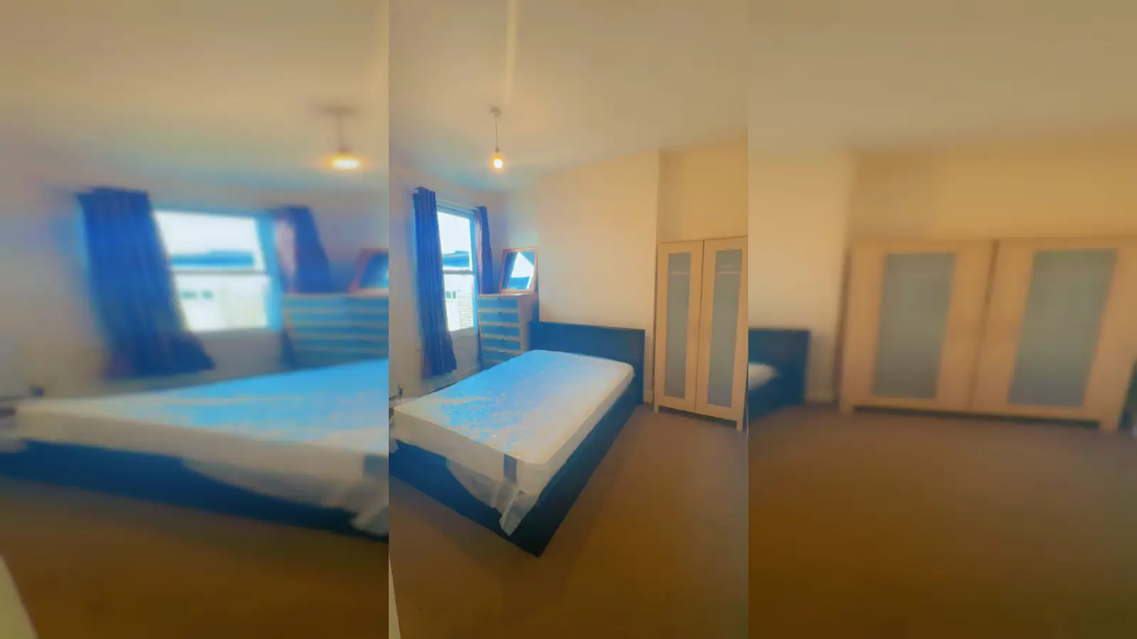 Room Langler Road in Greater London