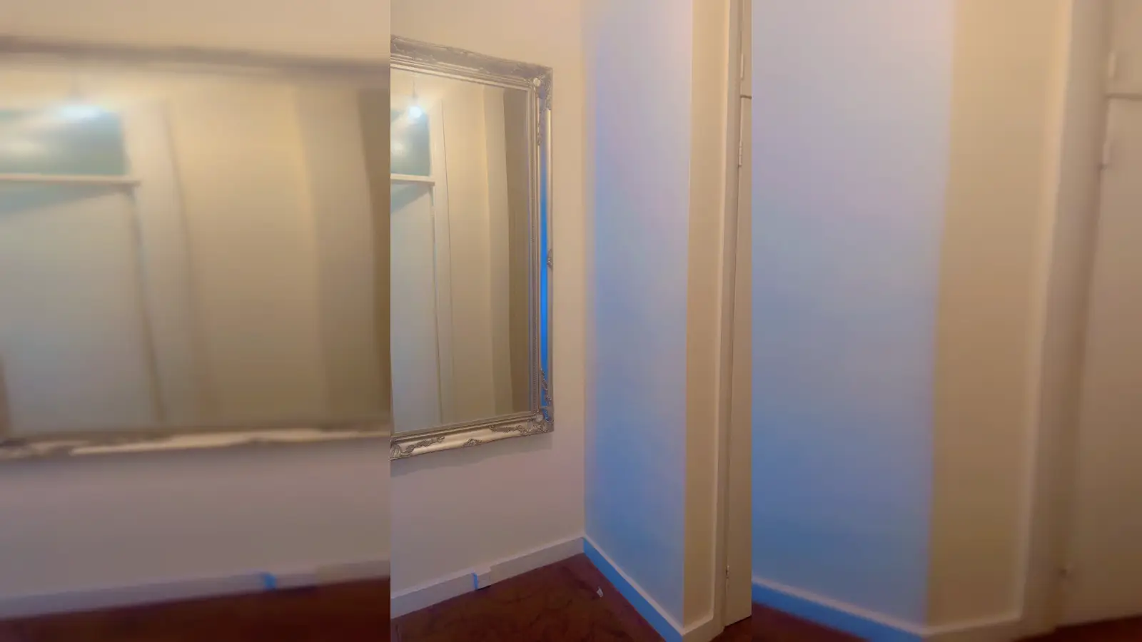 Room Langler Road in Greater London