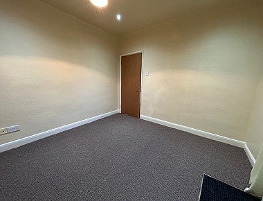 Flat Parsons Court in East Lindsey