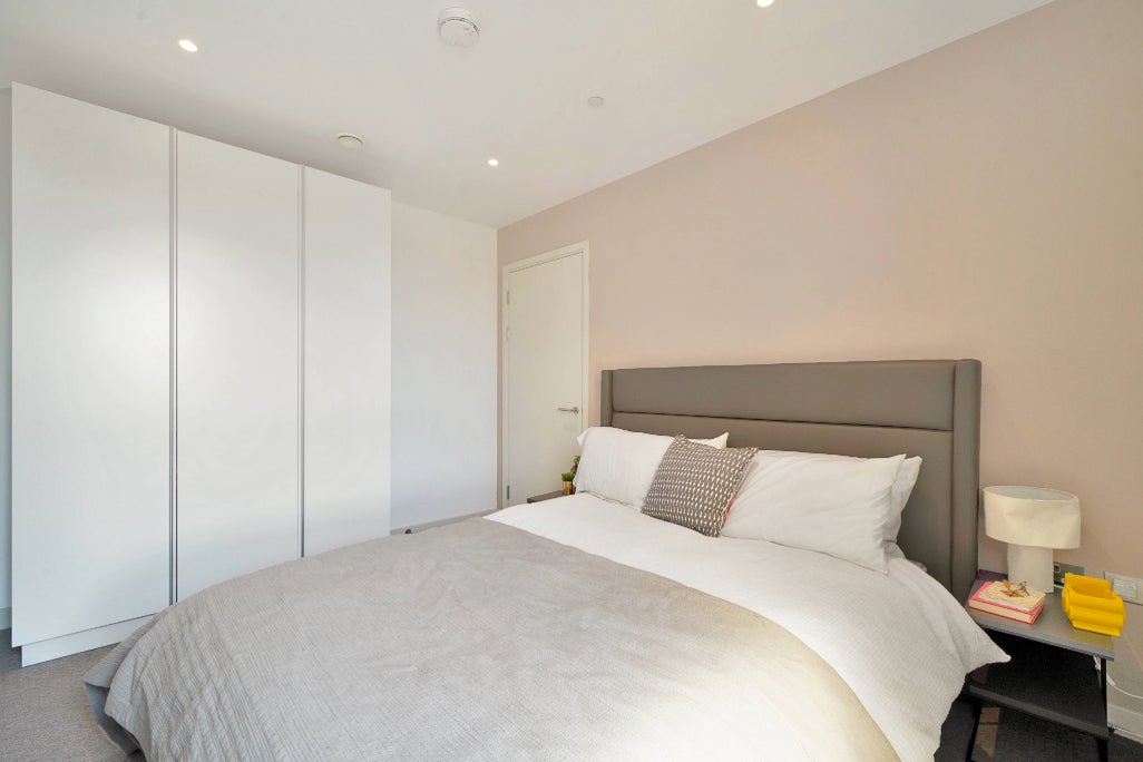 Flat New Kent Road in Greater London