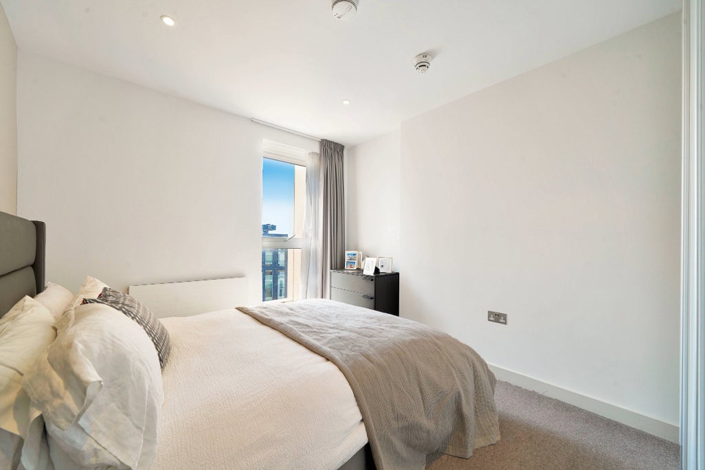 Flat New Kent Road in Greater London
