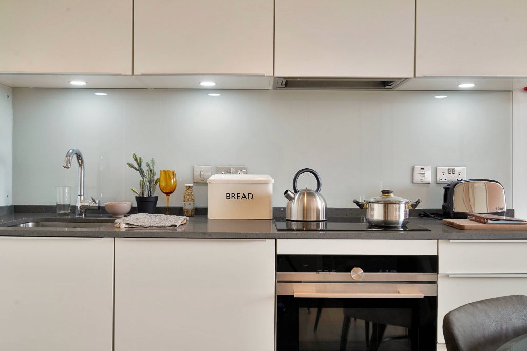 Flat New Kent Road in Greater London