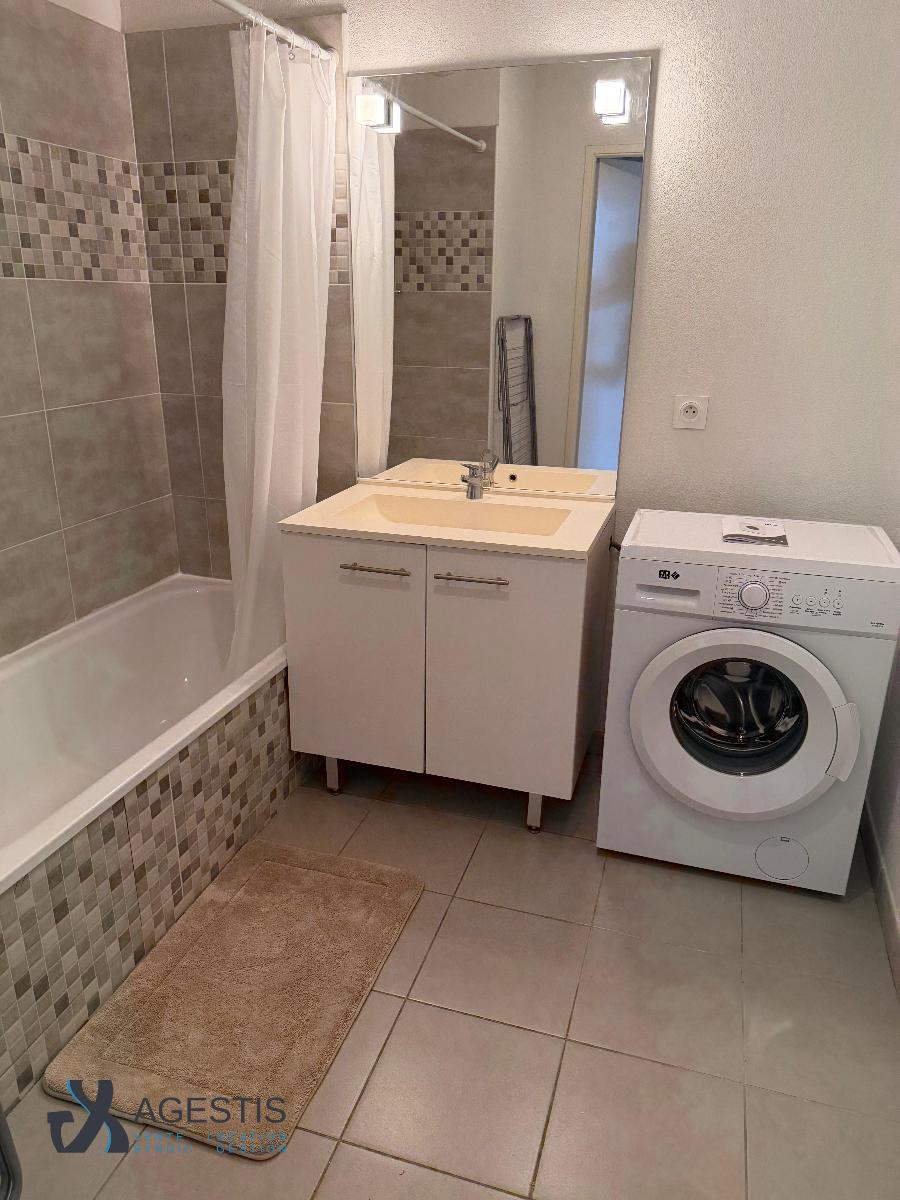 Appartement Allée de la Bresse à Colomiers