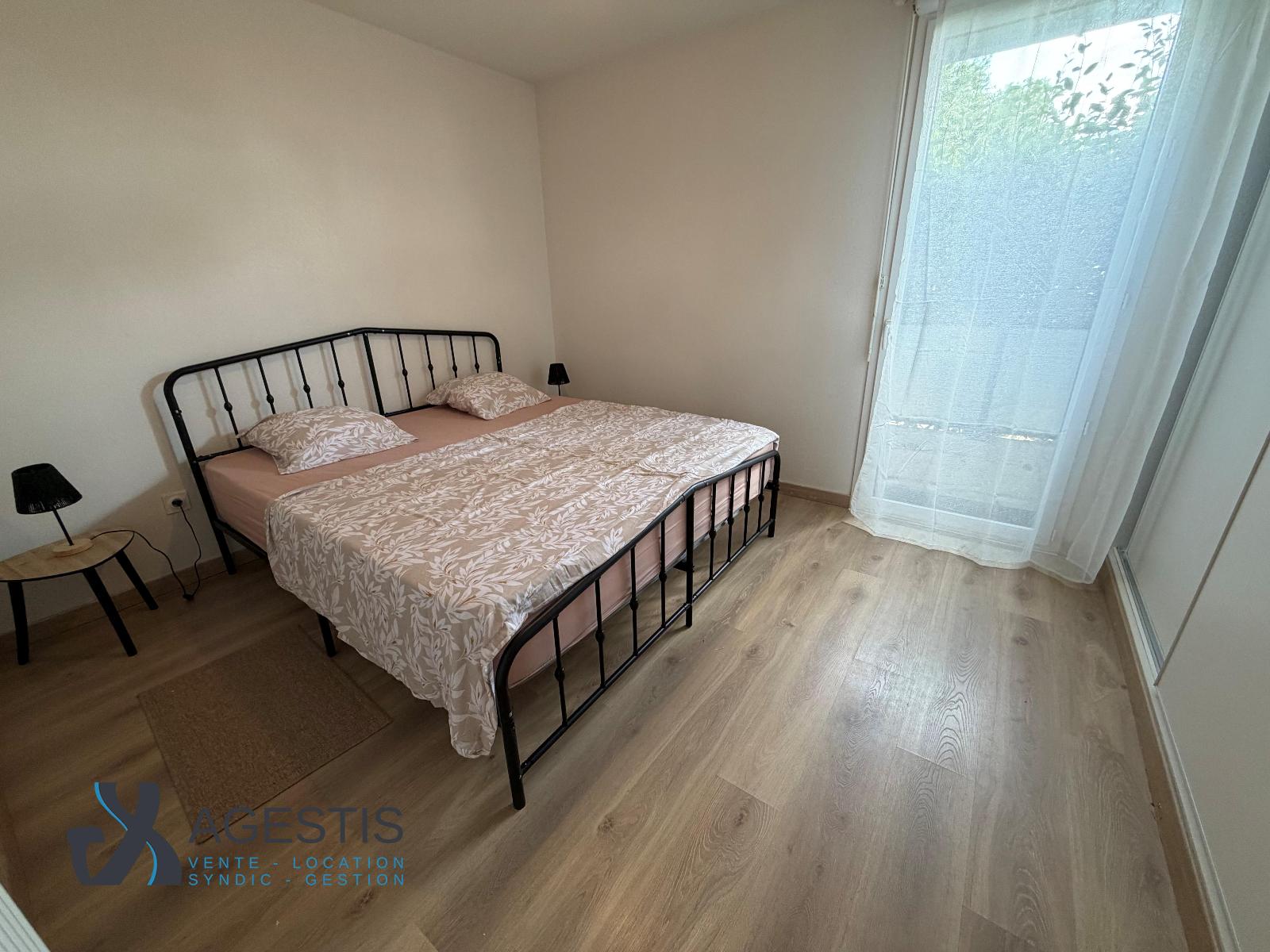 Appartement Allée de la Bresse à Colomiers