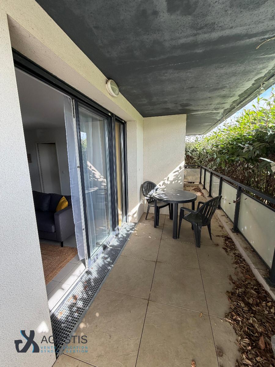 Appartement Allée de la Bresse à Colomiers