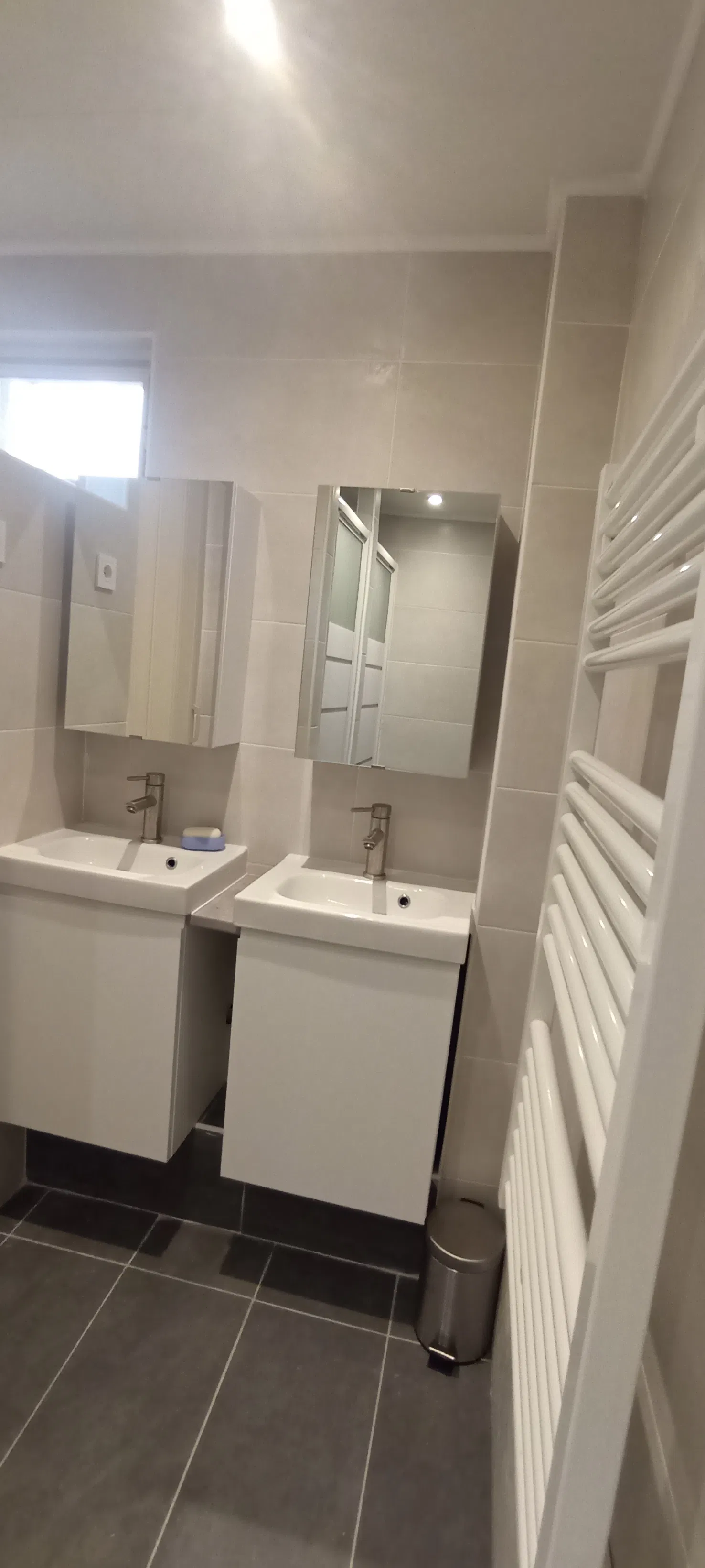 Flat Rue Nungesser et Coli in Saint-Denis