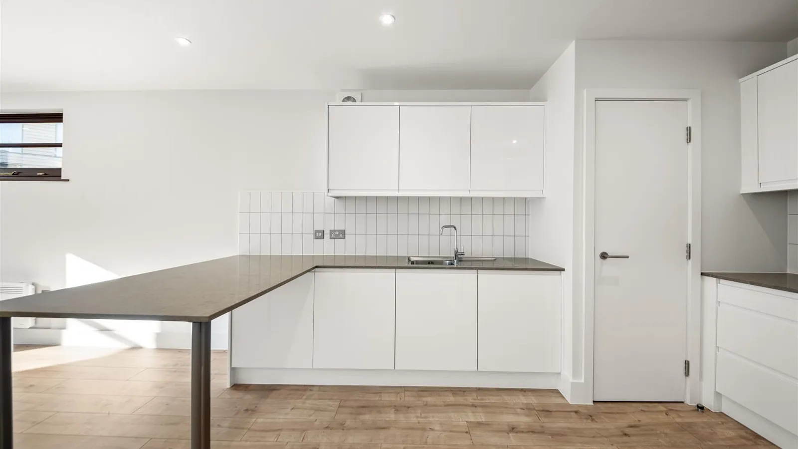 Flat Atwells Yard in Greater London